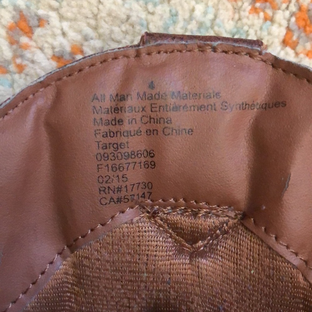 western boots - Picture 4 of 4
